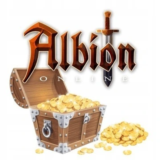 Albion online Серебро МОМЕНТАЛЬНАЯ ДОСТАВКА