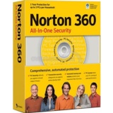 Norton 360 ключ до 27.08.2025 1пк
