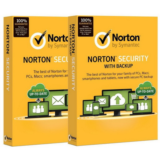Norton Security(Deluxe) 5 ПК на 90 дней