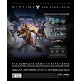 59 XBOX 360 Destiny The Digital Collector´s Edition