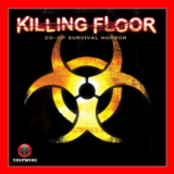 Killing Floor Steam Key Ключ (Region Free)