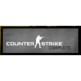 Counter-Strike 2 + Complete / 5in1 (Steam Gift RU/CIS)