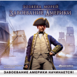 Commander Conquest of the Americas Gold Ed. (Steam KEY)