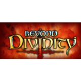 Beyond Divinity Region Free Steam Key