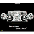 Dirty Audio Sample Pack (2017)