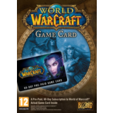 [EU/RU] World of Warcraft 60 ДНЕЙ ТАЙМ КАРТА✔️+Classic