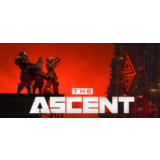 The Ascent (Steam KEY, Region Free)