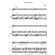Love-river A-studio notes for piano