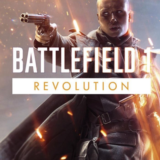 BATTLEFIELD 1 РЕВОЛЮЦИЯ ✅EA APP КЛЮЧ