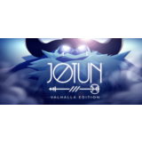 Jotun - новый аккаунт steam Global💳0% комиссия