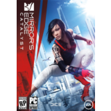 MIRROR´S EDGE: CATALYST (EA ORIGIN). GLOBAL/EU