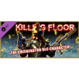 Killing Floor - Chickenator DLC (STEAM KEY GLOBAL)