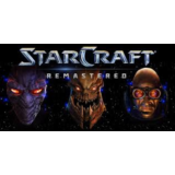 StarCraft: Remastered ✔️Battle.net Key GLOBAL