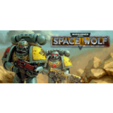 Warhammer 40,000: Space Wolf (Steam Key/Region Free)