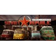 Workers & Resources: Soviet Republic | Steam | + Моды