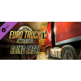 Euro Truck Simulator 2 - Going East!🔑STEAM ✔️РФ+МИР