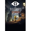 🔶Little Nightmares Complete Оригинальный Ключ Steam