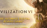 Sid Meier's Civilization VI | Steam | Global