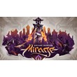 Mirage Arcane Warfare NEW account steam Global💳0% fees