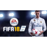 FIFA 18 (Origin | EA Play | RU | Region Free | КЛЮЧ)