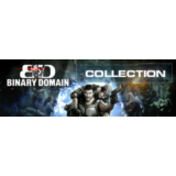 Binary Domain Collection (3 in 1) 🔑STEAM КЛЮЧ 🔥РФ+МИР
