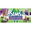 The Sims 3 Master Suite Stuff Origin ROW