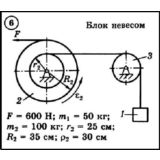 Диевский В.А. - Решение задачи Д6 вариант 6 (Д6-06)
