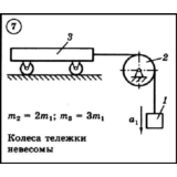 Диевский В.А. - Решение задачи Д6 вариант 7 (Д6-07)