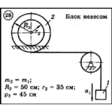 Диевский В.А. - Решение задачи Д6 вариант 28 (Д6-28)