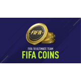 FIFA 18 PC Ultimate Team монеты (комфорт) +5%