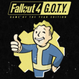 FALLOUT 4 GAME OF THE YEAR GOTY ✅STEAM КЛЮЧ