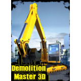 РФ/GLOBAL 🌎 DEMOLITION MASTER 3D 🔑 STEAM КЛЮЧ