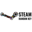 STEAM KEYS [GAMES WITH CARDS ONLY] + GIFT
