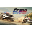 The Crew: Calling All Units [Uplay] + Warranty
