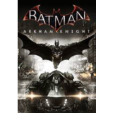 Batman: Arkham Knight: DLC Prototype Batmobile Skin