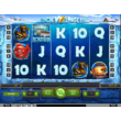 Netent Lucky Angler + source with the original graphics