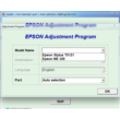 Adjustment program Epson ME320 TX121 (ESP)