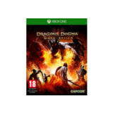 Dragon´s Dogma Dark Arisen(XBOX ONE)