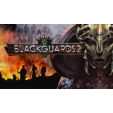 Blackguards 2 - STEAM Key - Region Free / ROW / GLOBAL