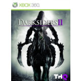 Darksiders II xbox 360 (Перенос)