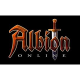НИЗКАЯ ЦЕНА! Серебро Albion online, Альбион онлайн.