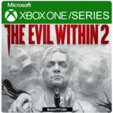 The Evil Within 2 XBOX ONE/Xbox Series X|S