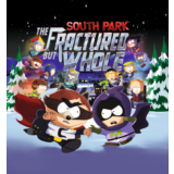 South Park: The Fractured but Whole [Uplay] + ГАРАНТИЯ