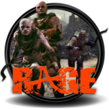 Rage (Steam Gift ROW / Region Free)
