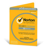 Norton Security Premium 10 активаций  60 дней не актив