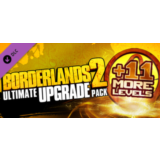 DLC Borderlands 2 Ultimate Vault Hunter Upgrade Pack