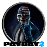 PAYDAY 2 (Steam Gift ROW / Region Free)