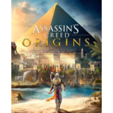 Assassin’s Creed Origins [Uplay] + ПОЖИЗНЕННАЯ ГАРАНТИЯ
