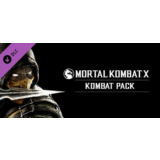 Mortal Kombat X - Kombat Pack 1 🔑STEAM🔥РОССИЯ+МИР