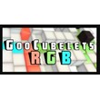 GooCubelets: RGB 💎STEAM KEY REGION FREE GLOBAL